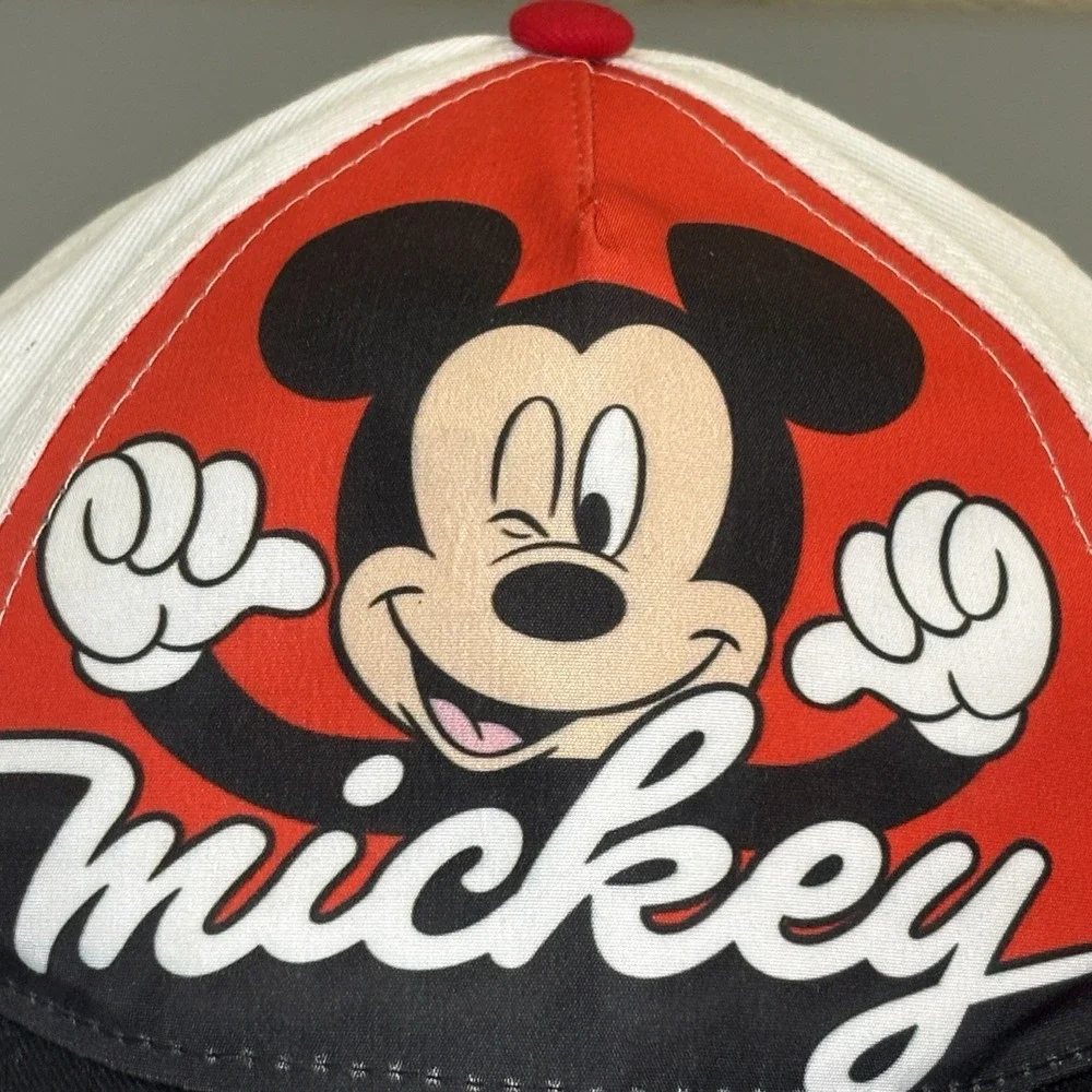 Disney product red